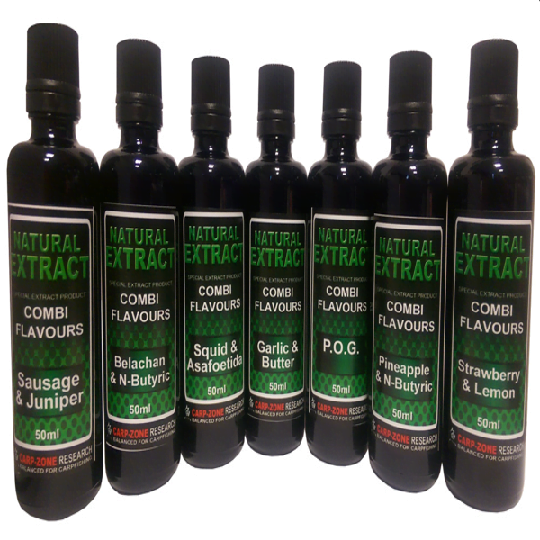 Carp Zone Flavours Piña Ácido Butírico