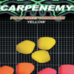 Carp Zone Pop-Up Sweet Corn Yellow 10Uni