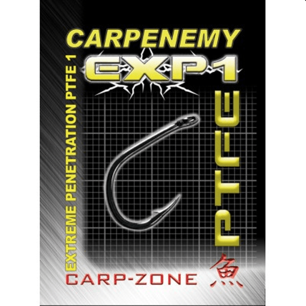 CARPZONE-PENETRATION-PTFE-1 Carp Zone Penetration PTFE 1