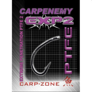 Carp Zone Penetration PTFE 2