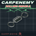 Carp Zone Rolling Swivels