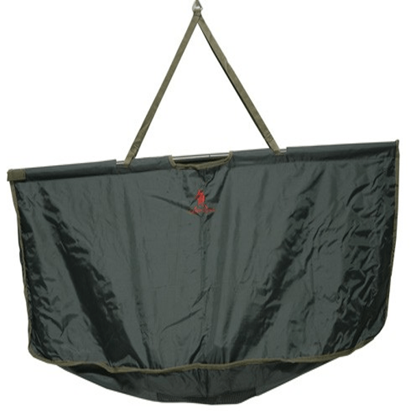 CARPZONE-SACO-DE-PESAJE-VERDE Carp Zone Saco de Pesaje Verde