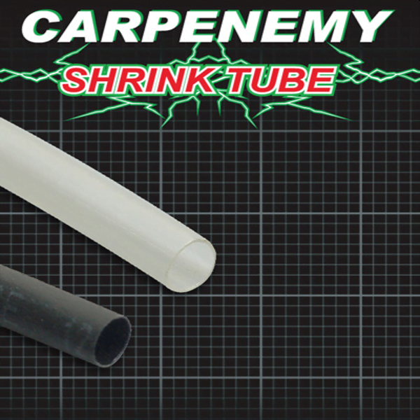Carp Zone Shrink Tube