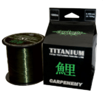 Carp Zone Titanium