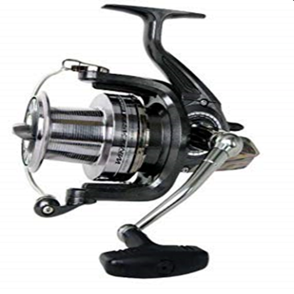 Carrete Daiwa Windcast X 5500 LD
