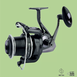 CARRETE VORTEKS DUKE