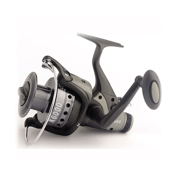 CARRETE-VORTEKS-K6000