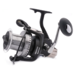 Carrete Vorteks Metal Cast