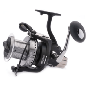 Carrete Vorteks Metal Cast