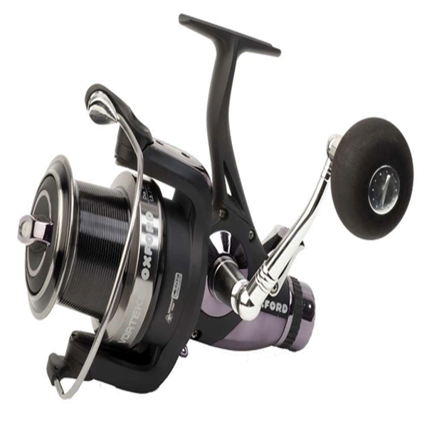 Carrete Vorteks Oxford