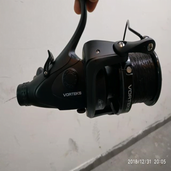 CARRETE-VORTEKS-TX1100-1 CARRETE-VORTEKS-TX1100-1