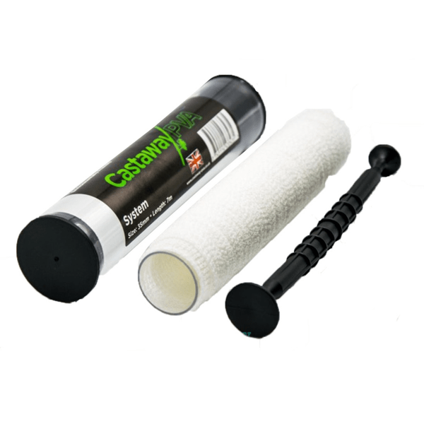 CASTAWAY-TUBO-35MM-7MT Castaway PVA System 35mm 7mt