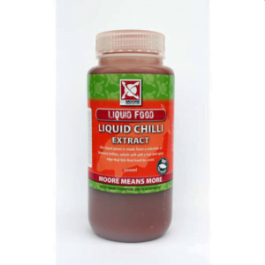 CC Moore Liquid Food Chilli Extract