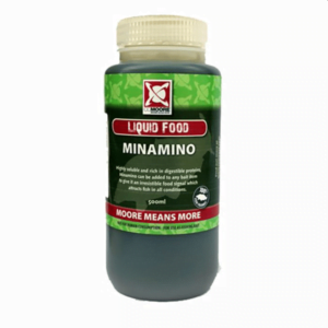 CC Moore Liquid Food Minamino