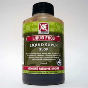 CC Moore Liquid Food Super Slop