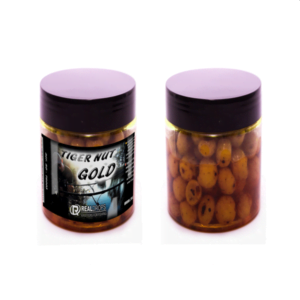 Chufa Pelada Real Drops Gold