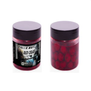 Chufa Pelada Real Drops Red Crab