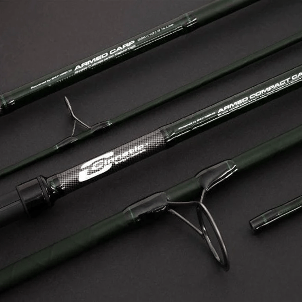 Cinnetic Armed Carp XBR