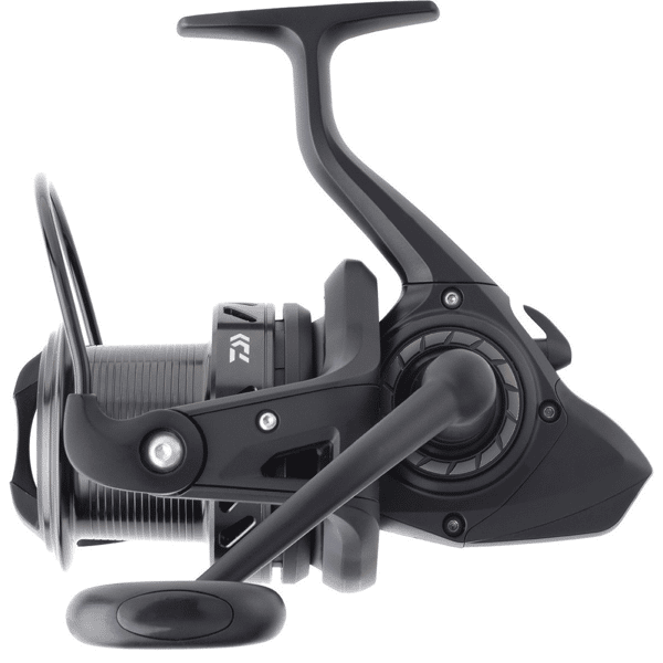 Daiwa Black Widow 5000 LDA