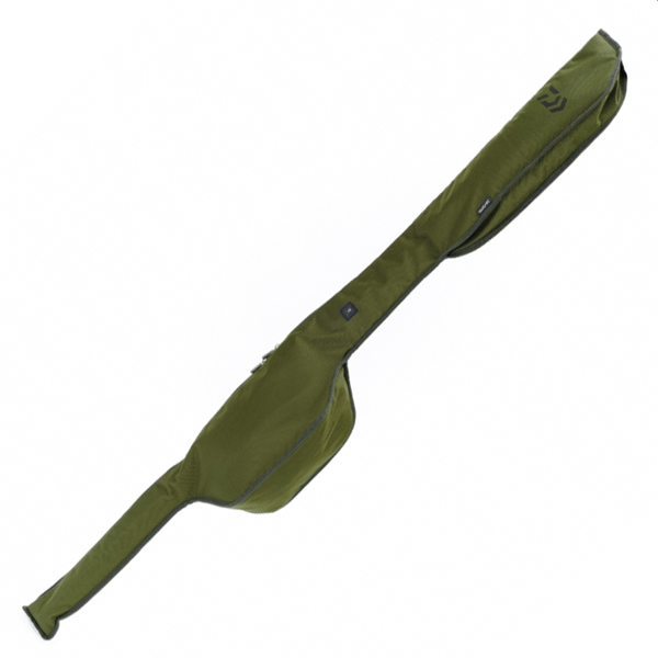 DAIWA-BLACK-WIDOW-ROD-SLEEVE Daiwa Black Widow 10ft BG Rod Sleeve