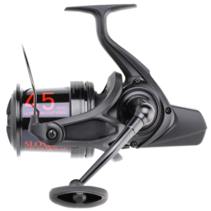 Shimano Beastmaster 10000 Xb 15 Daiwa Emblem 45 Scw Qd