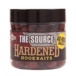 DYNAMITE BAITS THE SOURCE HARDENED (ENDURECIDOS)