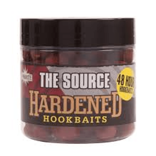 DYNAMITE BAITS THE SOURCE HARDENED (ENDURECIDOS)