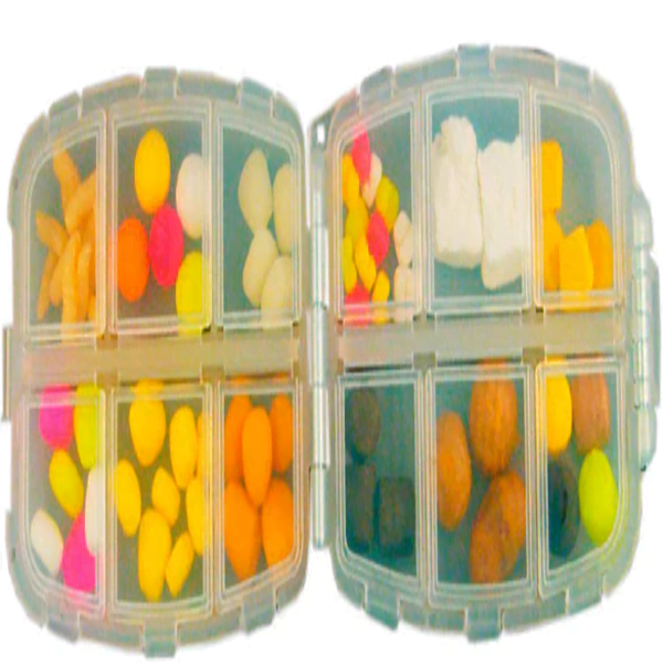 Enterprise Tackle Imitación Baits Selection Box