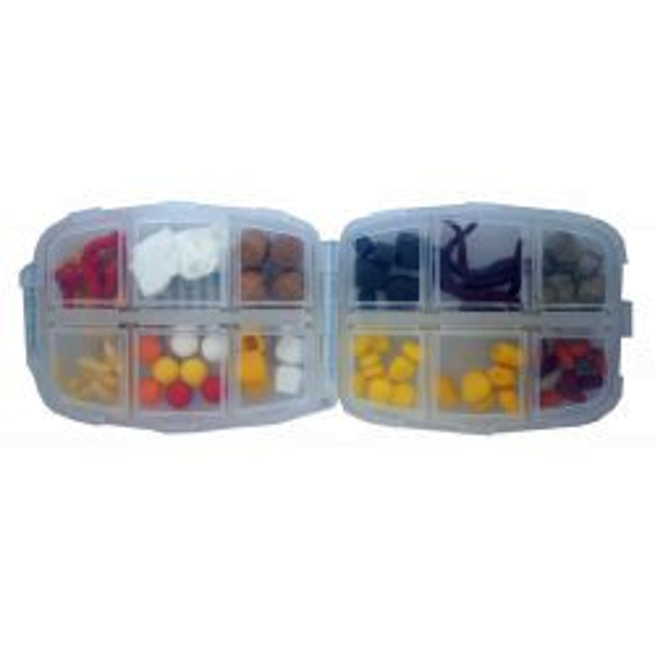 Enterprise Tackle Imitation Baits Selection Coarse Box