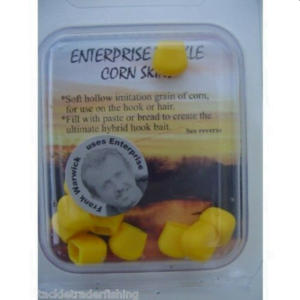 Enterprise Tackle Corn Skins
