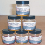 Enterprise Tackle Flavour Worm-Shrimp