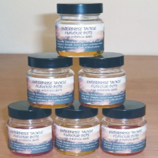 ENTERPRISE-FLAVOUR Enterprise Tackle Flavour Worm-Shrimp