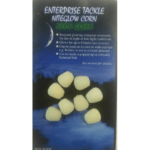 Enterprise Tackle Imitación Maíz Pop-Up Niteglow Corn Neon Green Large