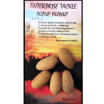 Enterprise Tackle Pop-Up Peanuts
