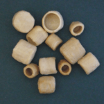Enterprise Tackle Pellet Skins Crema