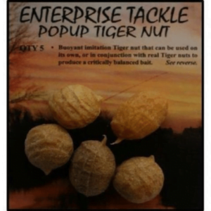 Enterprise Tackle Mini Pop-up Tiger Nut