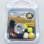 Enterprise Tackle Zig Rig Surface Bait 10Uni Mix