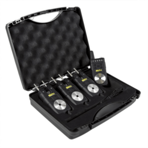 Faith Wicked 3 Alarmas+Receptor