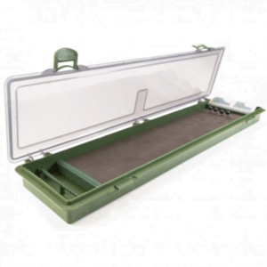 Forge Tackle Rig Box