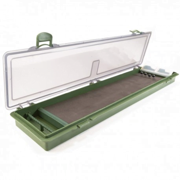 Forge Tackle Rig Box