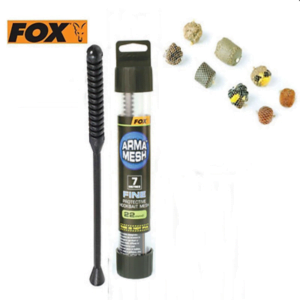 Fox Arma Mesh 7m Fine Hookbait Mesh