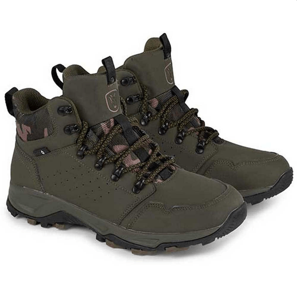 FOX BOOTS KHAKI/CAMO