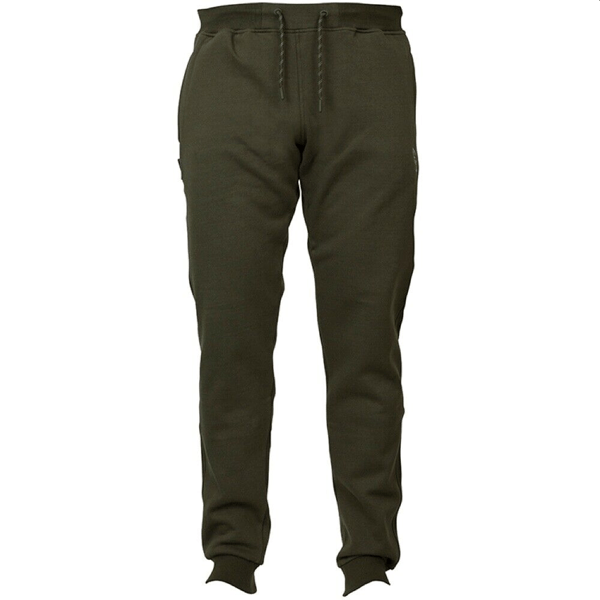 Fox Collection Jogger Green/Silver