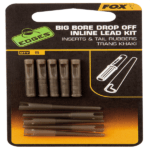 Fox Drop Off Inline Lead Kit