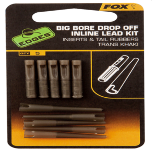 Fox Drop Off Inline Lead Kit