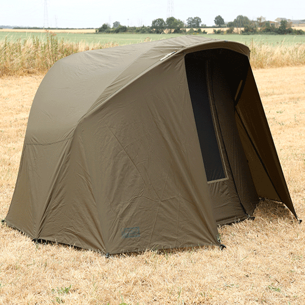 Fox EOS 2 Man Biwy Skin