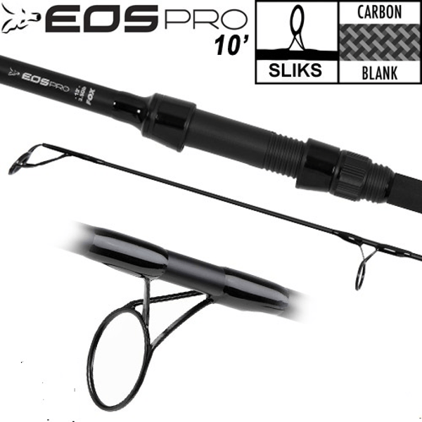 FOX-EOS-PRO-10 FOX EOS PRO 10" 3,5LB
