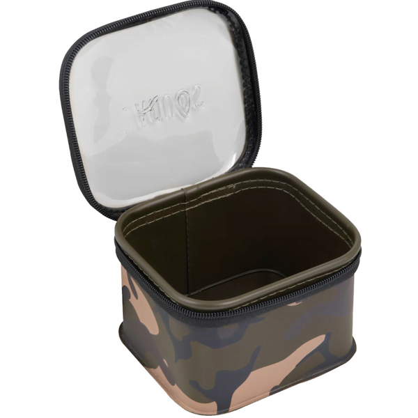 Fox Aquo Camolite Eva Bait Storage Medium