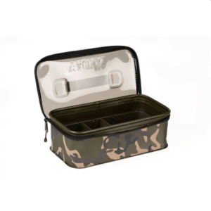 Fox Aquo Camolite Eva Rig Box Tackle Bag