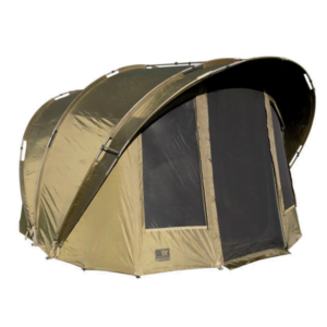 Fox R-Series 2 Man Giant Biwy + Doble Capa